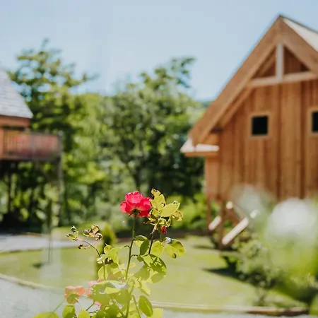 Les Du Dauphine Et Logis A La Ferme