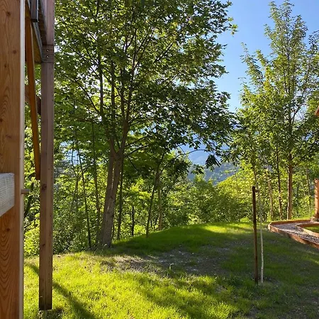 Les Du Dauphine Et Logis A La Ferme Holiday home