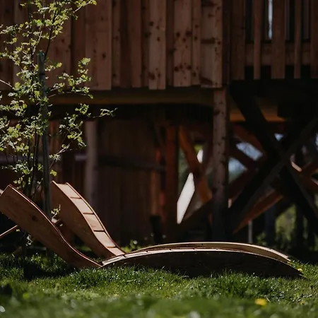 Les Du Dauphine Et Logis A La Ferme
