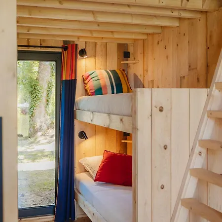 Holiday home Les Du Dauphine Et Logis A La Ferme Gap