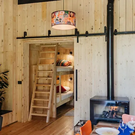 Holiday home Les Du Dauphine Et Logis A La Ferme