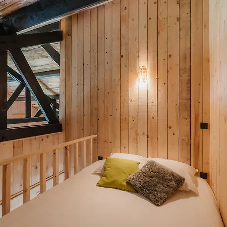 Les Du Dauphine Et Logis A La Ferme * Gap