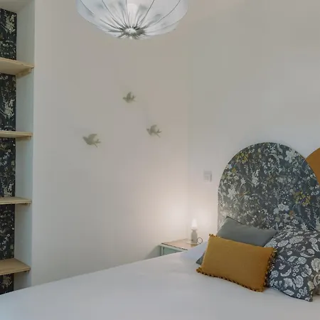 Les Du Dauphine Et Logis A La Ferme Holiday home Gap