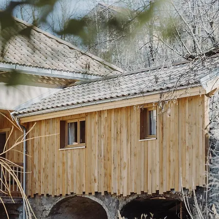 Les Du Dauphine Et Logis A La Ferme Gap