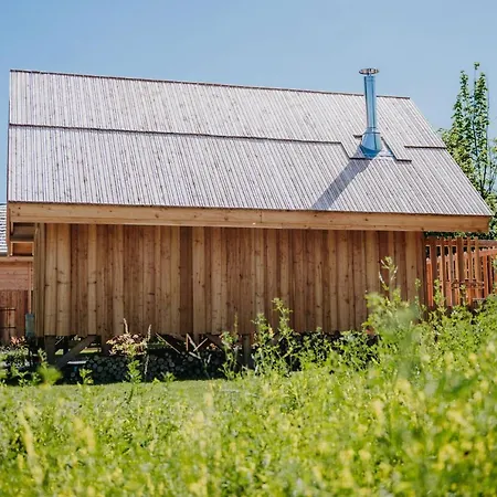 Les Du Dauphine Et Logis A La Ferme Feriehus