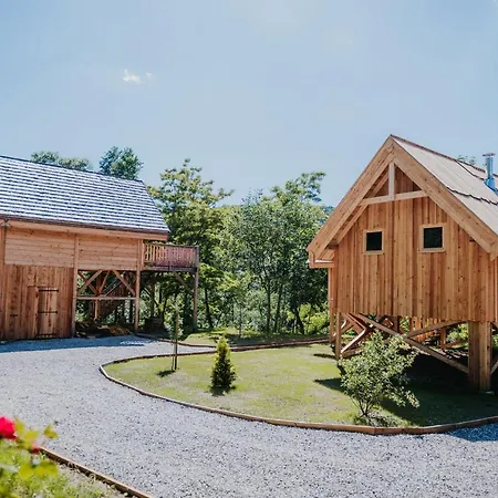 Feriehus Les Du Dauphine Et Logis A La Ferme Gap