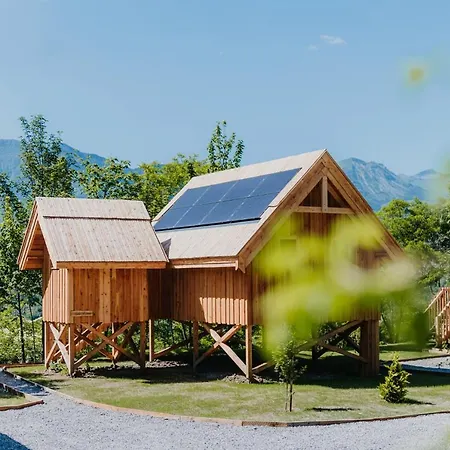Les Du Dauphine Et Logis A La Ferme