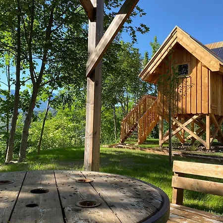 Les Du Dauphine Et Logis A La Ferme Feriehus Gap