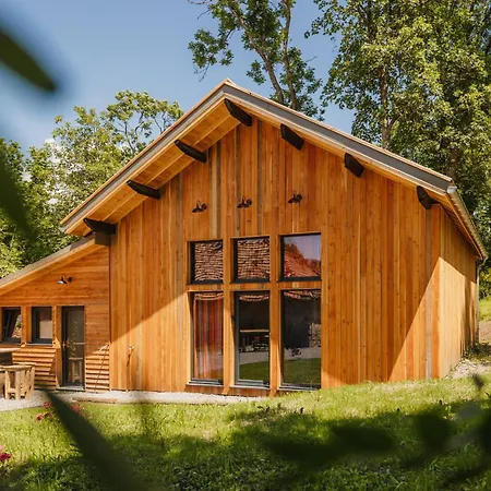 Feriehus Les Du Dauphine Et Logis A La Ferme