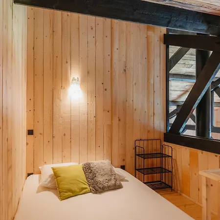 Les Du Dauphine Et Logis A La Ferme Gap