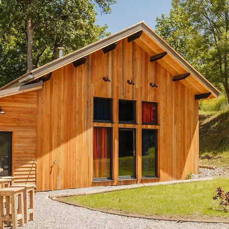 Feriehus Les Du Dauphine Et Logis A La Ferme Gap