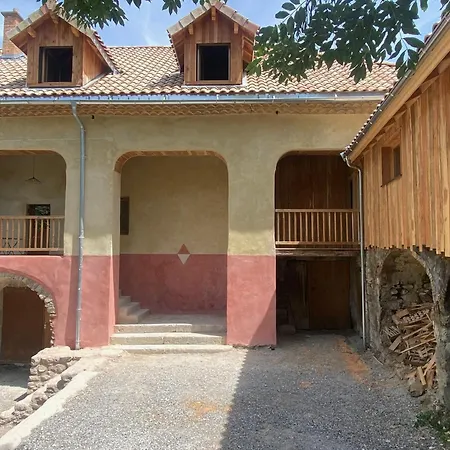 Les Du Dauphine Et Logis A La Ferme Gap