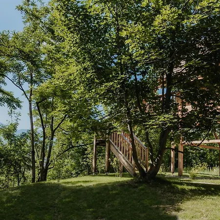 Les Du Dauphine Et Logis A La Ferme * Gap