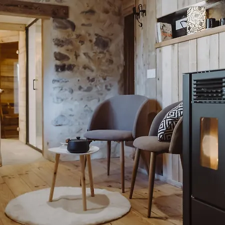 Les Du Dauphine Et Logis A La Ferme Feriehus Gap