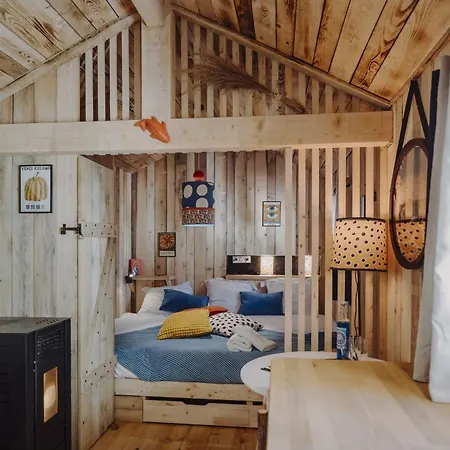 Les Du Dauphine Et Logis A La Ferme Feriehus Gap