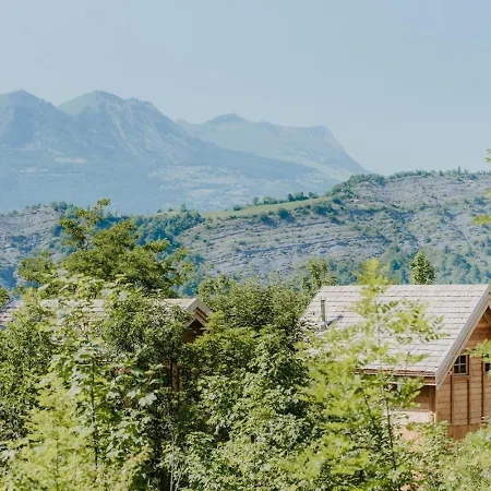 Les Du Dauphine Et Logis A La Ferme