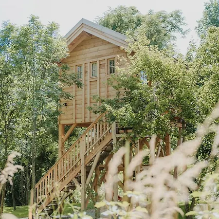 Feriehus Les Du Dauphine Et Logis A La Ferme *