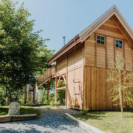 Les Du Dauphine Et Logis A La Ferme Feriehus Gap